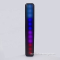 RGB Wireless Sound Bar with Subwoofer for TV - Portable Bluetooth Speaker Soundbar